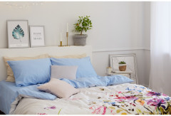 Комплект постельного белья «Мавританское утро» - Фото 9