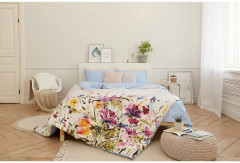 Комплект постельного белья «Мавританское утро» - Фото 11