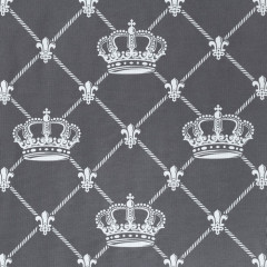 Комплект постельного белья «Crown» - Фото 2