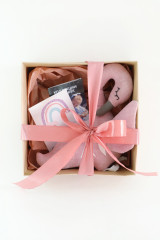 Игрушка текстильная «Фламинго» - Фото 3