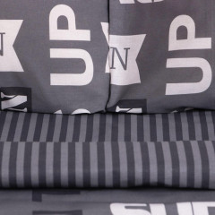 Комплект постельного белья - Фото 1