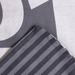 Комплект постельного белья - Фото 3