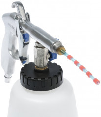 Аппарат для химчистки - Фото 3