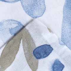 Комплект постельного белья «Flora and spring» - Фото 6