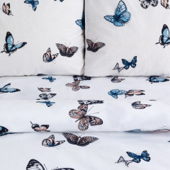 Комплект постельного белья - Фото 1