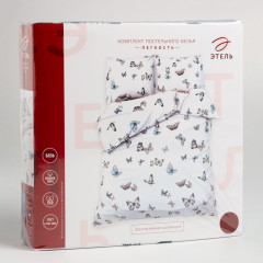 Комплект постельного белья - Фото 4