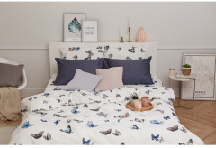 Комплект постельного белья - Фото 5