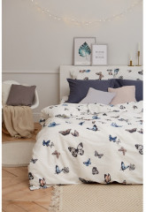 Комплект постельного белья - Фото 7