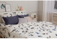 Комплект постельного белья - Фото 8