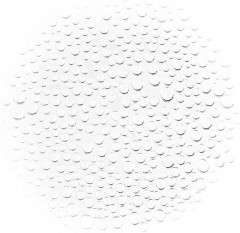 Спрей для тела и волос «Raspberry&Peppermint» - Фото 1