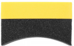 Губка для нанесения полировки на автомобиль - Фото 1