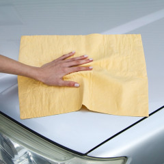 Замша протирочная - Фото 3