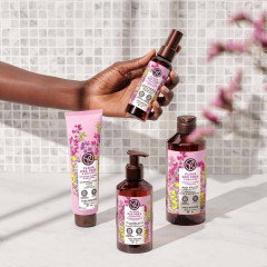 Спрей для тела и волос «Meadow flower&Heather» - Фото 1