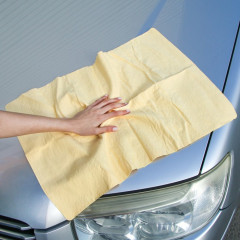 Замша протирочная - Фото 1