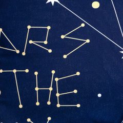 Комплект постельного белья «Stars in the sky» - Фото 3