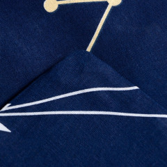 Комплект постельного белья «Stars in the sky» - Фото 4