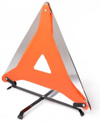 Знак аварийной остановки - Фото 2