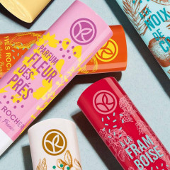 Бальзам для губ «Ракитник» - Фото 3