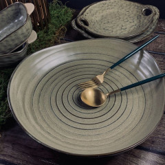 Блюдо «Мистраль» - Фото 1