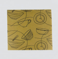 Блюдо «Мистраль» - Фото 5