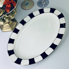 Набор блюд «Жаклин» - Фото 2