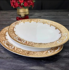 Набор блюд «Кармен» - Фото 1