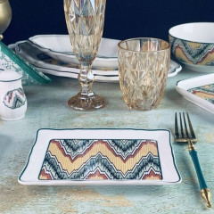 Набор блюд «Бухара» - Фото 1