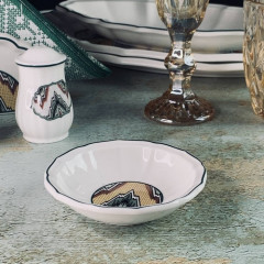 Набор блюдец «Бухара» - Фото 1