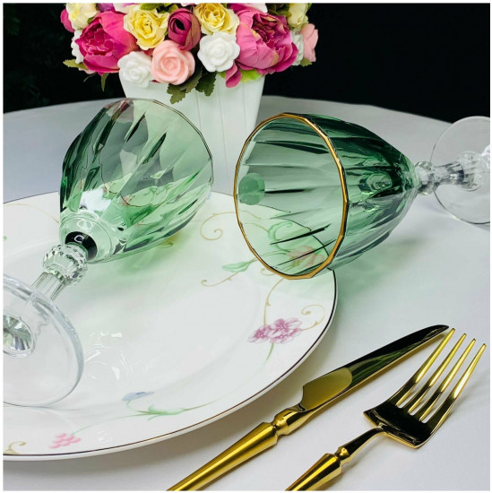 Набор бокалов