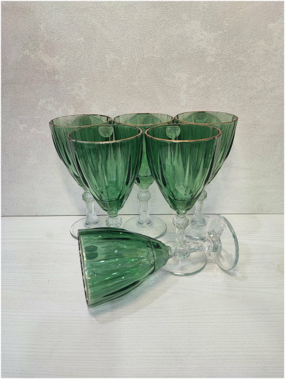 Набор бокалов