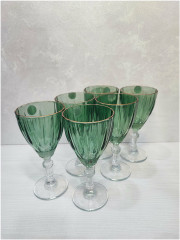 Набор бокалов - Фото 4