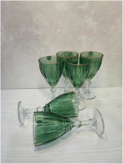 Набор бокалов - Фото 5