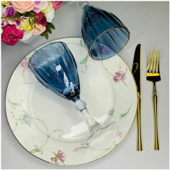 Набор бокалов - Фото 1