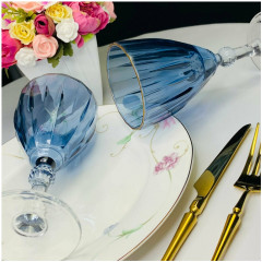 Набор бокалов - Фото 2