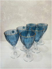 Набор бокалов - Фото 3