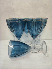 Набор бокалов - Фото 4