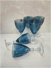 Набор бокалов - Фото 5