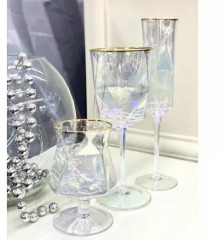 Набор бокалов - Фото 2