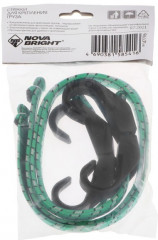 Набор резинок для крепления багажа - Фото 3