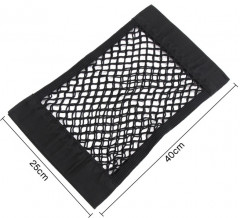 Сетка багажная - Фото 2