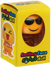 Смайл на пружинке - Фото 2