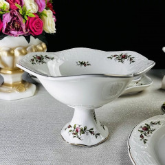 Конфетница - Фото 1