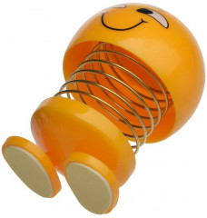 Смайл на пружинке - Фото 2