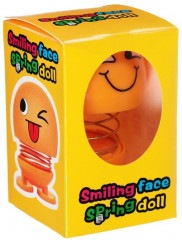 Смайл на пружинке - Фото 3