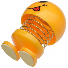 Смайл на пружинке - Фото 2