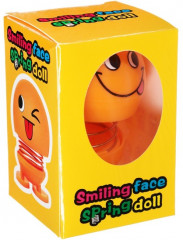 Смайл на пружинке - Фото 3