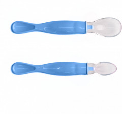 Набор ложек для кормления - Фото 6