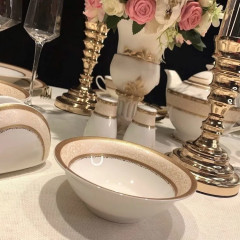 Набор салатников «Элизабет» - Фото 1