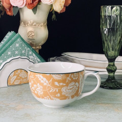 Бульонница «Флоренс» - Фото 1