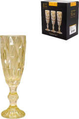 Набор фужеров - Фото 1